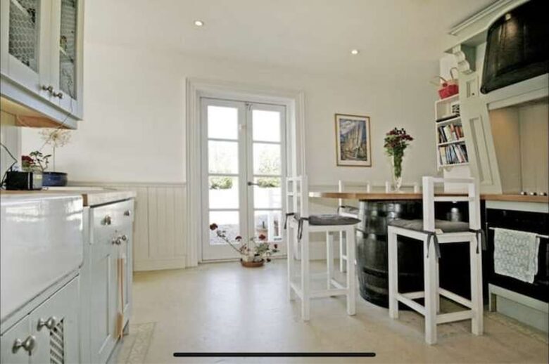 Wild Atlantic Way Beach House - Doonbeg, Ireland