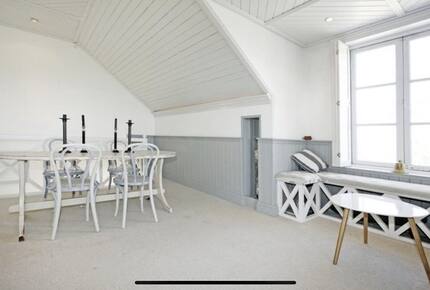 Wild Atlantic Way Beach House - Doonbeg, Ireland