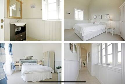 Wild Atlantic Way Beach House - Doonbeg, Ireland