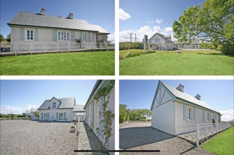 Wild Atlantic Way Beach House - Doonbeg, Ireland