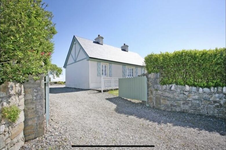 Wild Atlantic Way Beach House - Doonbeg, Ireland