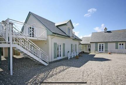 Wild Atlantic Way Beach House - Doonbeg, Ireland