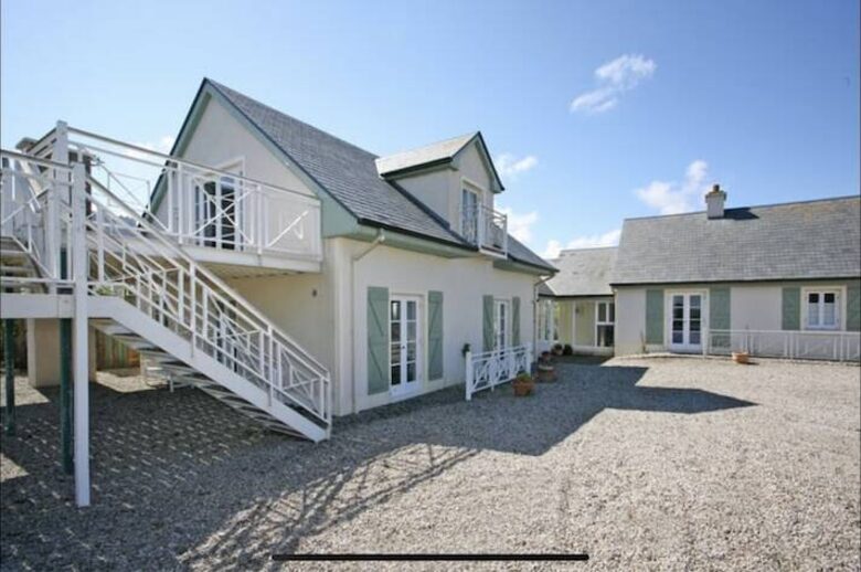 Wild Atlantic Way Beach House - Doonbeg, Ireland