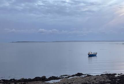 Wild Atlantic Way Beach House - Doonbeg, Ireland