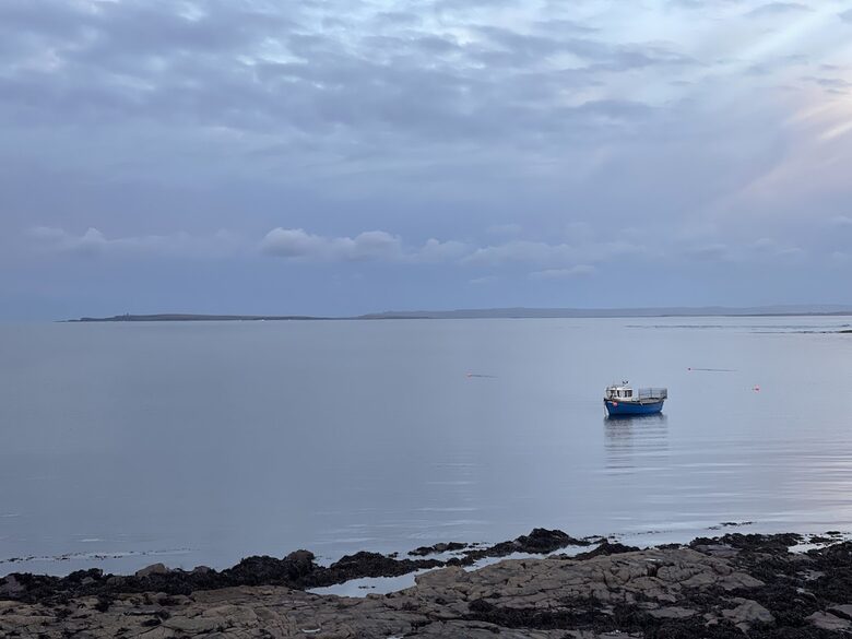 Wild Atlantic Way Beach House - Doonbeg, Ireland