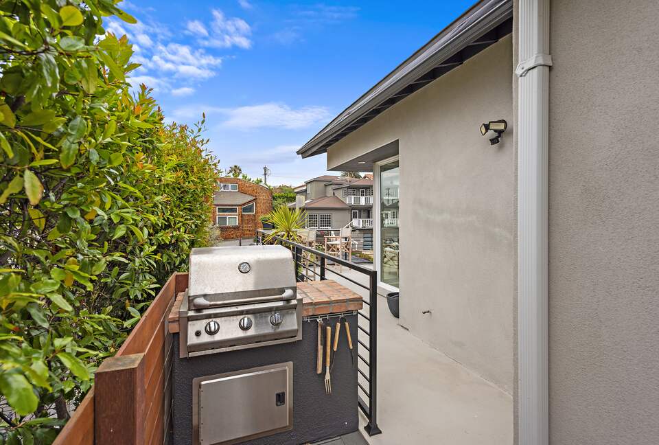 Pristine Ocean View Villa - San Clemente, California