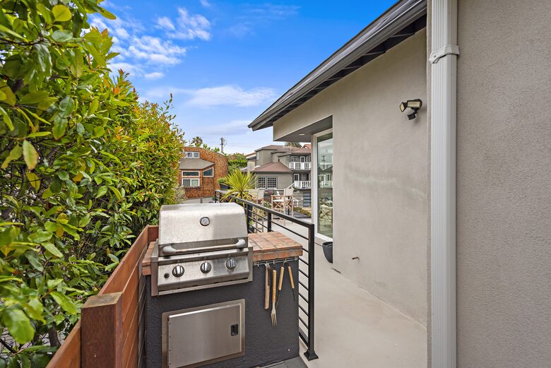 Pristine Ocean View Villa - San Clemente, California