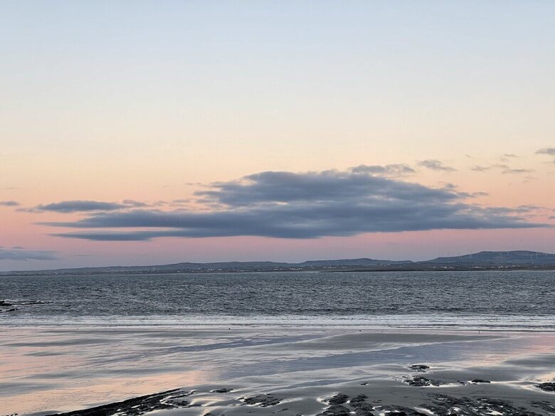 Wild Atlantic Way Beach House - Doonbeg, Ireland