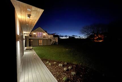 Wild Atlantic Way Beach House - Doonbeg, Ireland