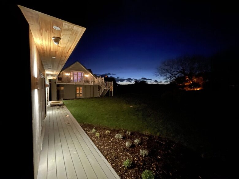 Wild Atlantic Way Beach House - Doonbeg, Ireland