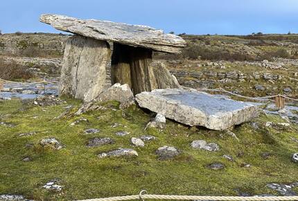 Wild Atlantic Way Beach House - Doonbeg, Ireland
