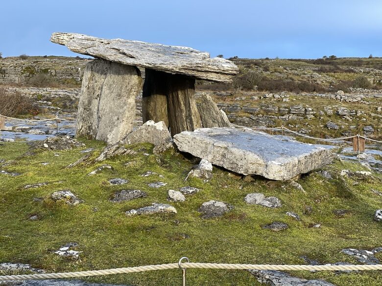 Wild Atlantic Way Beach House - Doonbeg, Ireland