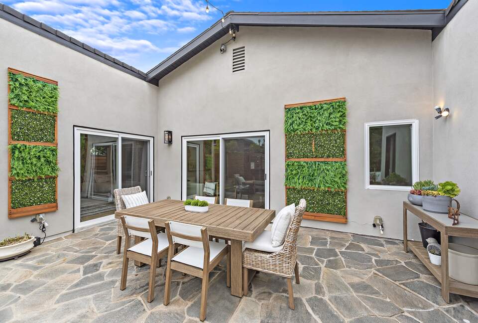 Pristine Ocean View Villa - San Clemente, California