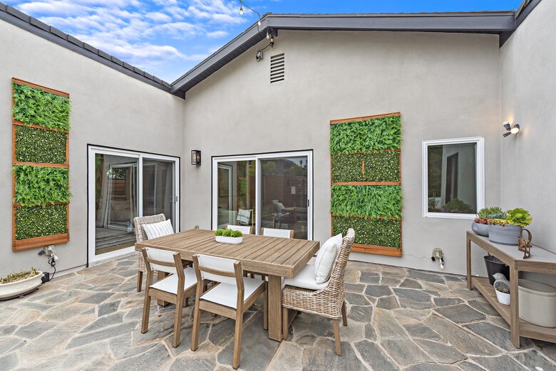 Pristine Ocean View Villa - San Clemente, California