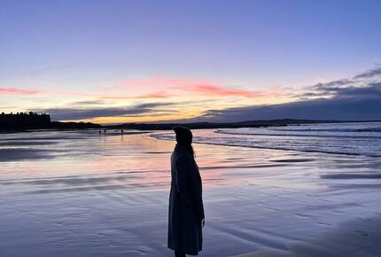 Wild Atlantic Way Beach House - Doonbeg, Ireland