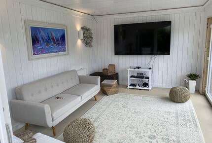 Wild Atlantic Way Beach House - Doonbeg, Ireland