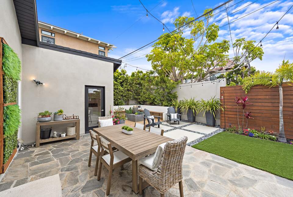 Pristine Ocean View Villa - San Clemente, California