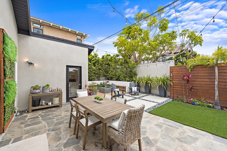 Pristine Ocean View Villa - San Clemente, California