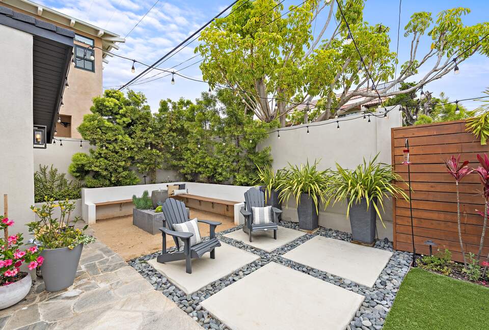 Pristine Ocean View Villa - San Clemente, California