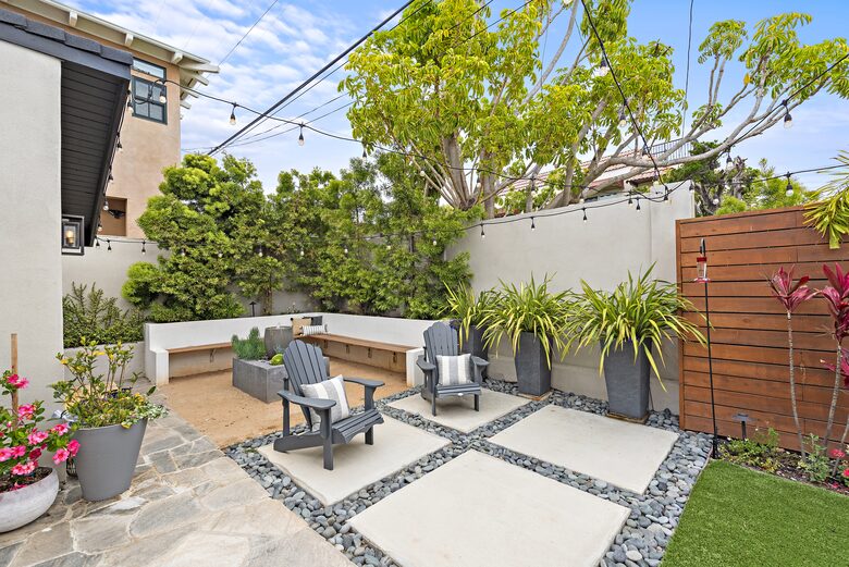 Pristine Ocean View Villa - San Clemente, California