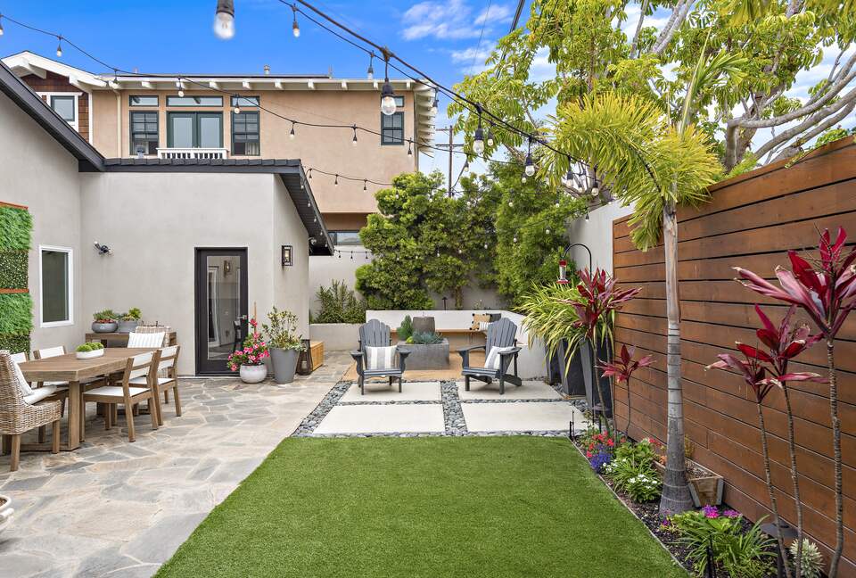 Pristine Ocean View Villa - San Clemente, California