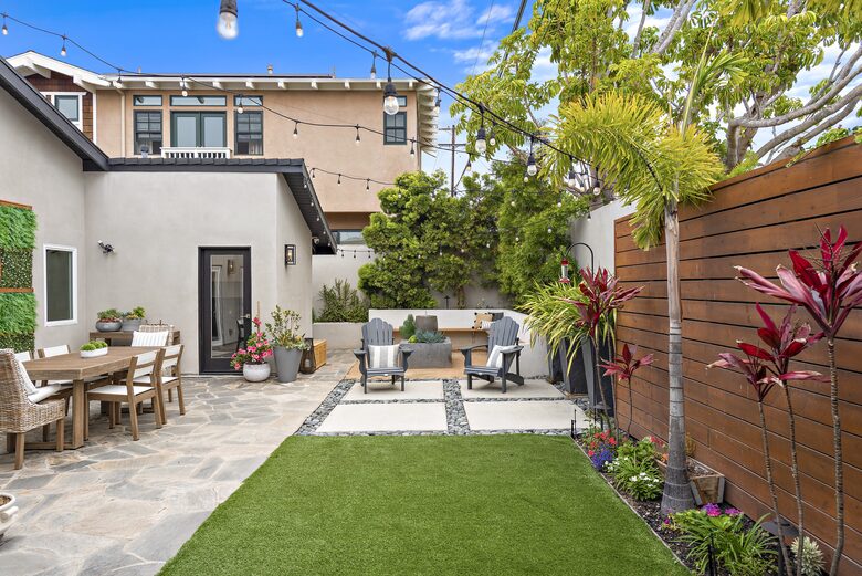 Pristine Ocean View Villa - San Clemente, California