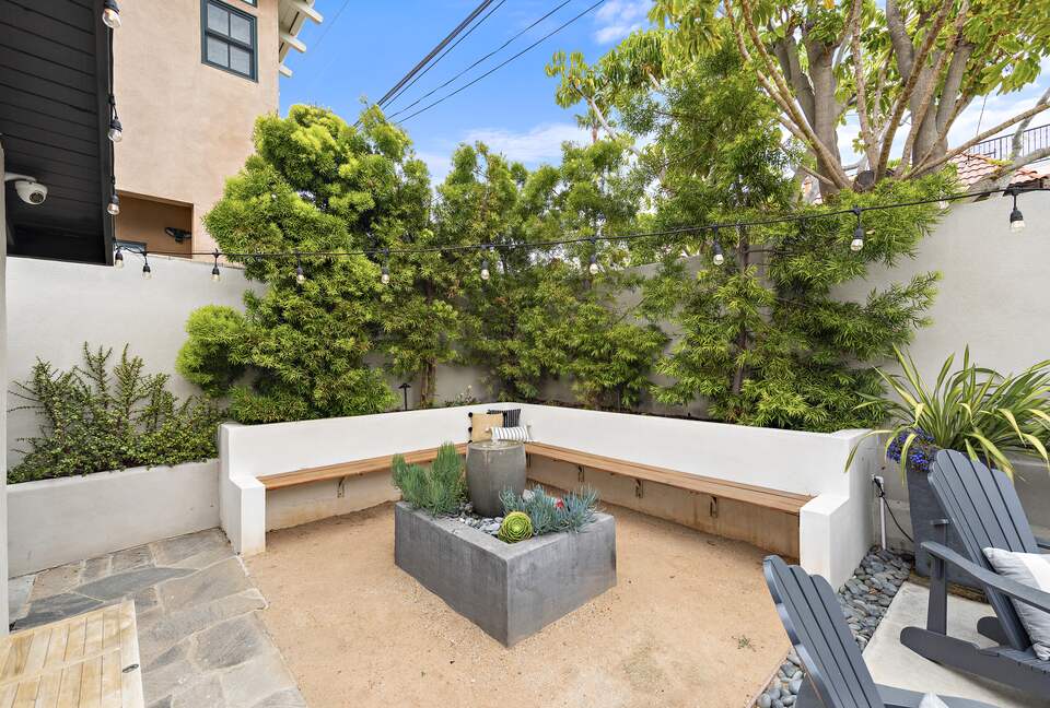 Pristine Ocean View Villa - San Clemente, California