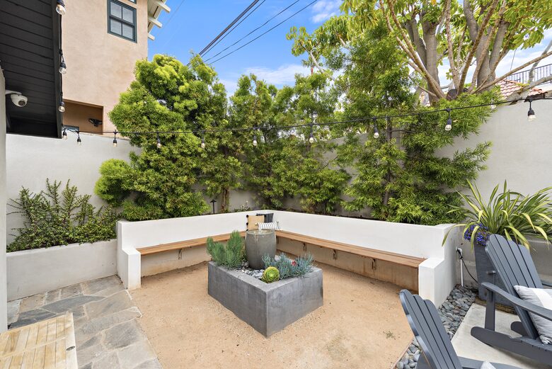 Pristine Ocean View Villa - San Clemente, California