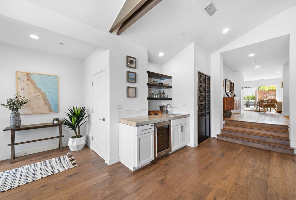 Pristine Ocean View Villa - San Clemente, California