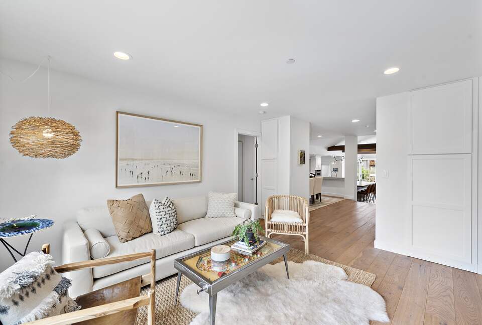 Pristine Ocean View Villa - San Clemente, California