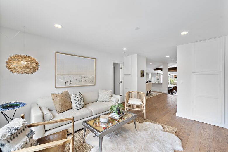 Pristine Ocean View Villa - San Clemente, California