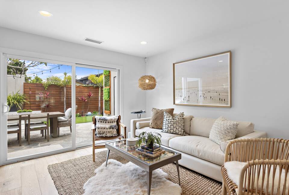 Pristine Ocean View Villa - San Clemente, California