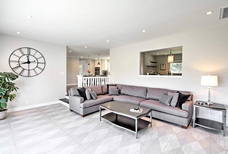 Sonoma Sunsets | With patio and vineyard views - Sonoma, California