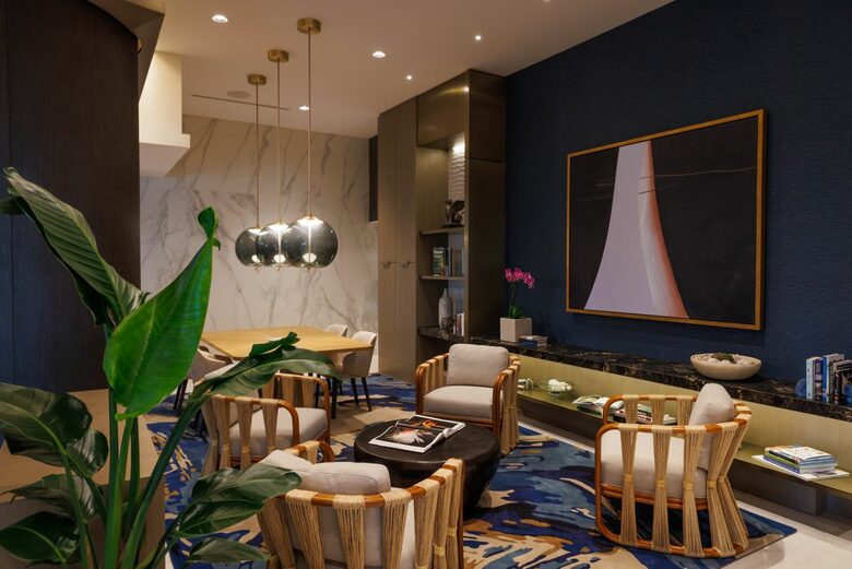 JW MARRIOTT CLEARWATER BEACH RESORT & SPA- 2 Bedroom - CLEARWATER BEACH, Florida