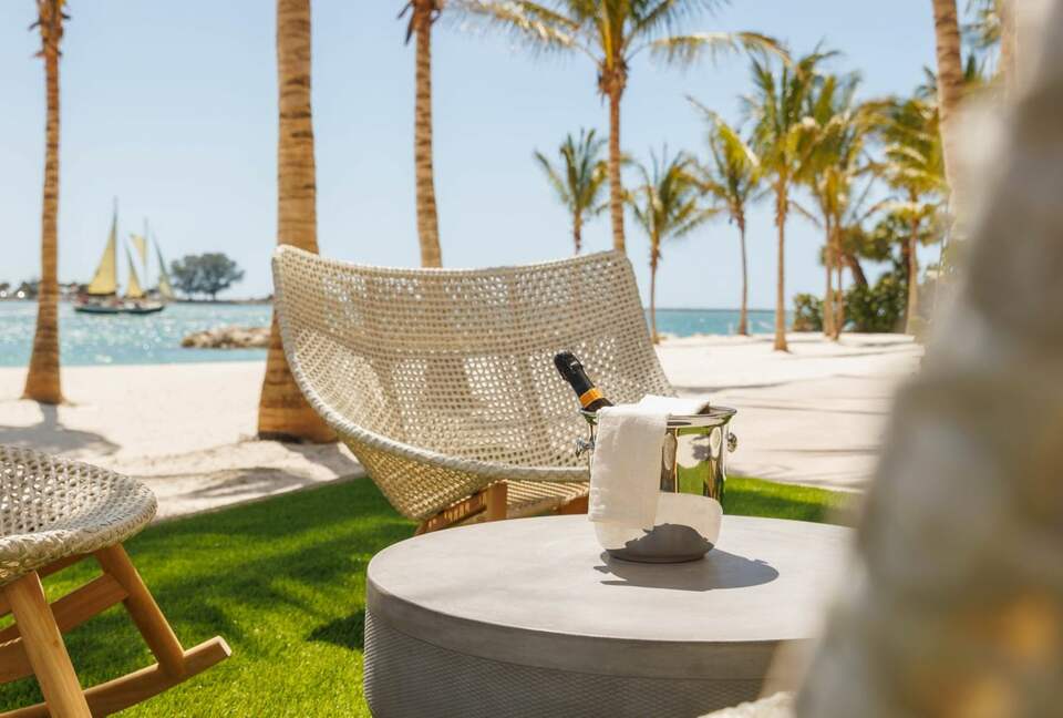 JW MARRIOTT CLEARWATER BEACH RESORT & SPA- 2 Bedroom - CLEARWATER BEACH, Florida