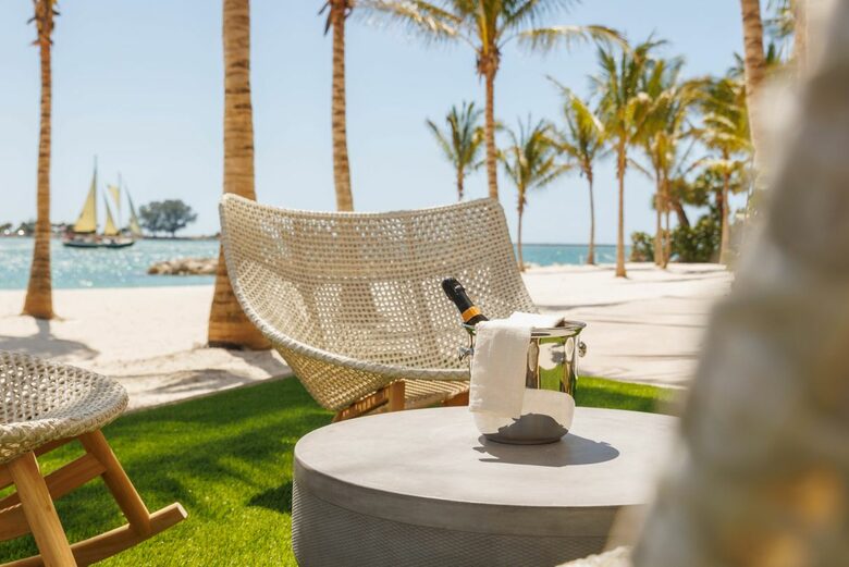 JW MARRIOTT CLEARWATER BEACH RESORT & SPA- 2 Bedroom - CLEARWATER BEACH, Florida