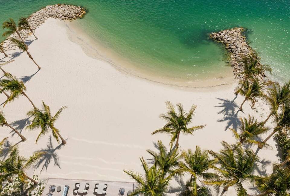 JW MARRIOTT CLEARWATER BEACH RESORT & SPA- 2 Bedroom - CLEARWATER BEACH, Florida