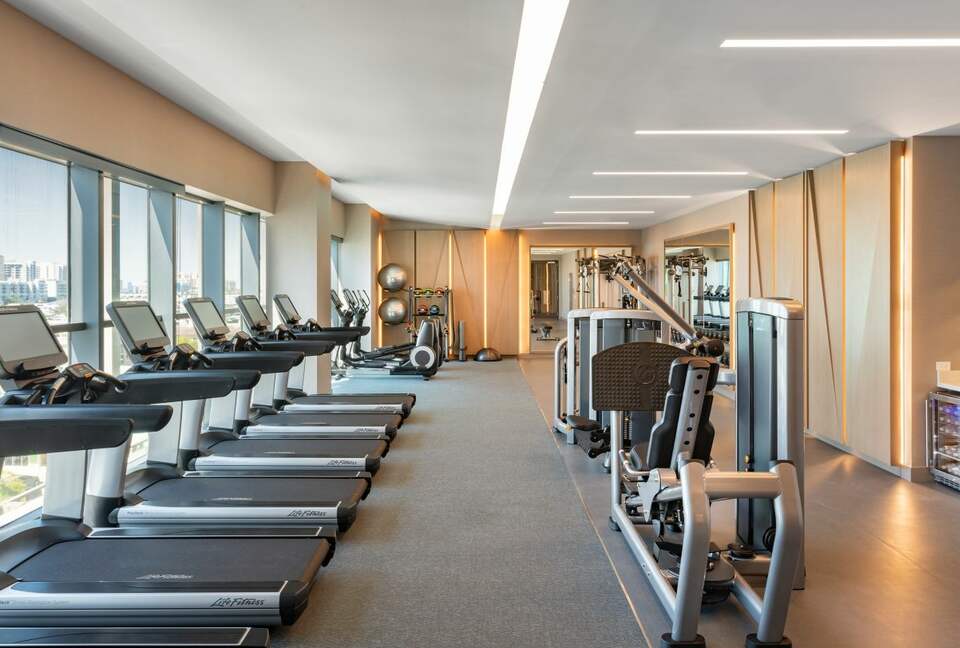 JW MARRIOTT CLEARWATER BEACH RESORT & SPA- 2 Bedroom - CLEARWATER BEACH, Florida