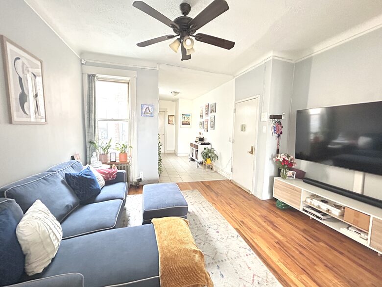 An Absolute Gem - In The Heart of Astoria NYC - Directly on 30th Ave - New York City, New York