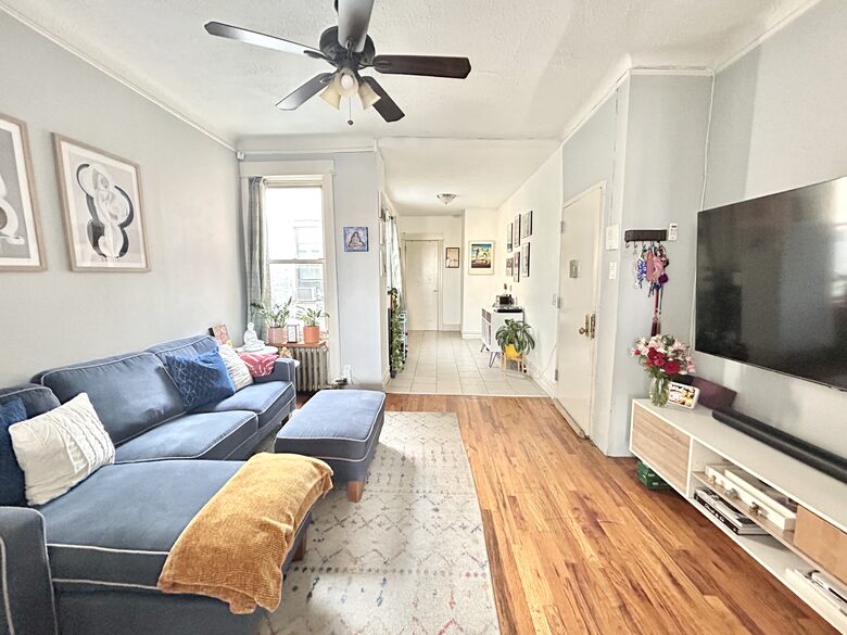 An Absolute Gem - In The Heart of Astoria NYC - Directly on 30th Ave - New York City, New York