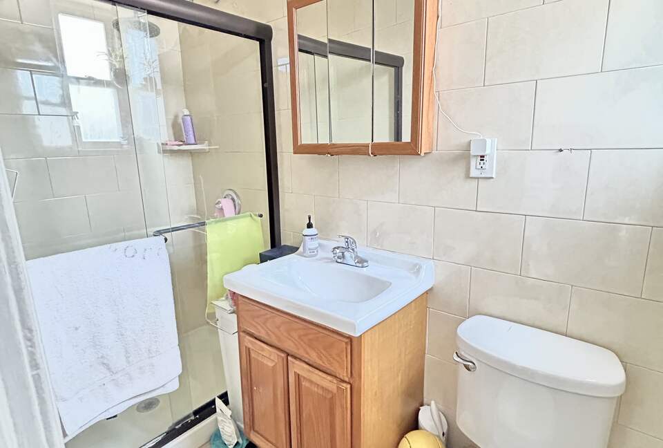 An Absolute Gem - In The Heart of Astoria NYC - Directly on 30th Ave - New York City, New York