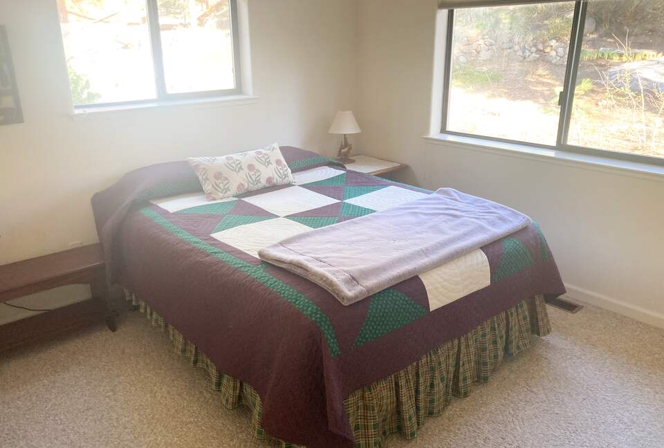 Truckee Mountain Home - Truckee, California