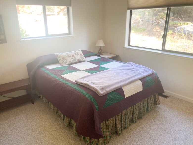 Truckee Mountain Home - Truckee, California