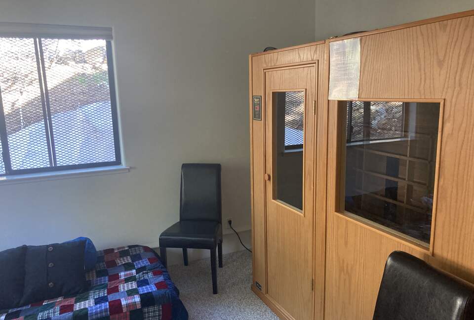 Truckee Mountain Home - Truckee, California