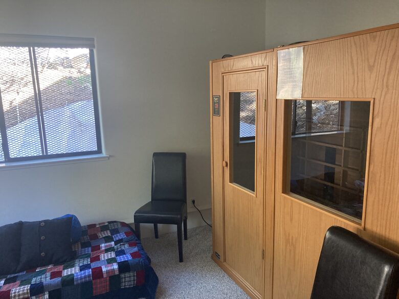 Truckee Mountain Home - Truckee, California