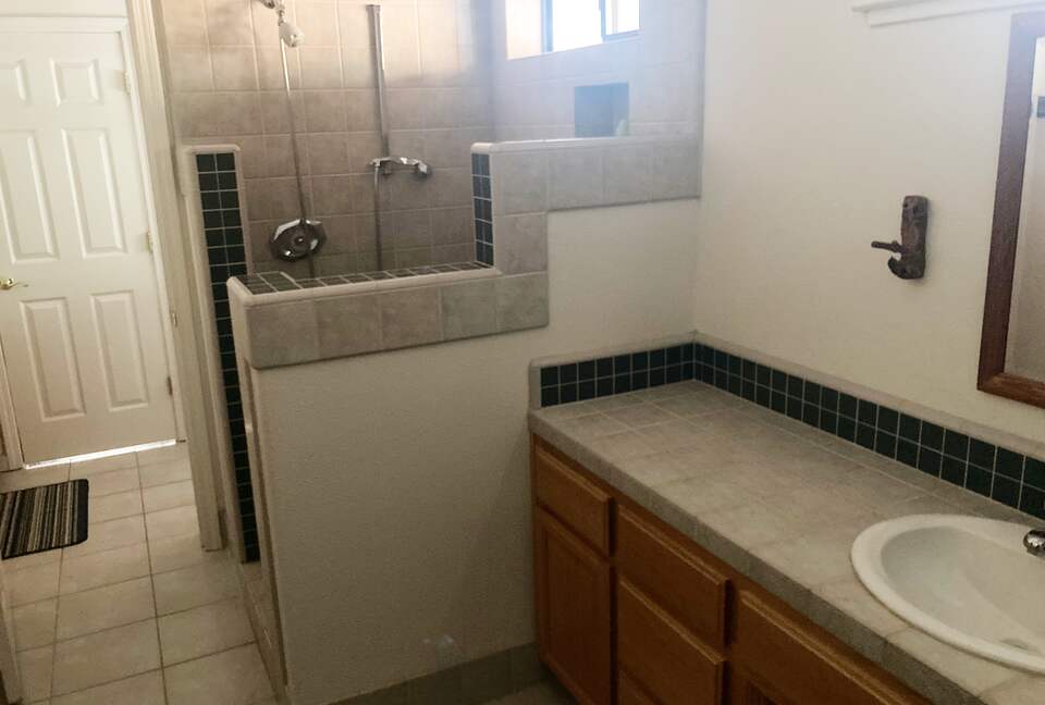 Truckee Mountain Home - Truckee, California