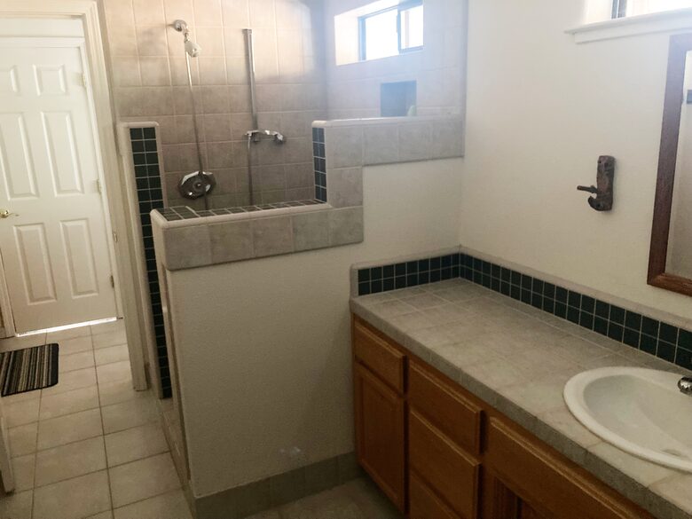 Truckee Mountain Home - Truckee, California