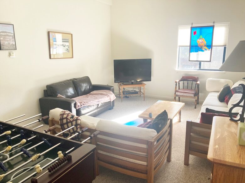 Truckee Mountain Home - Truckee, California