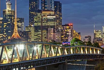 Melbourne | Sports Events Central - Melbourne, Australia