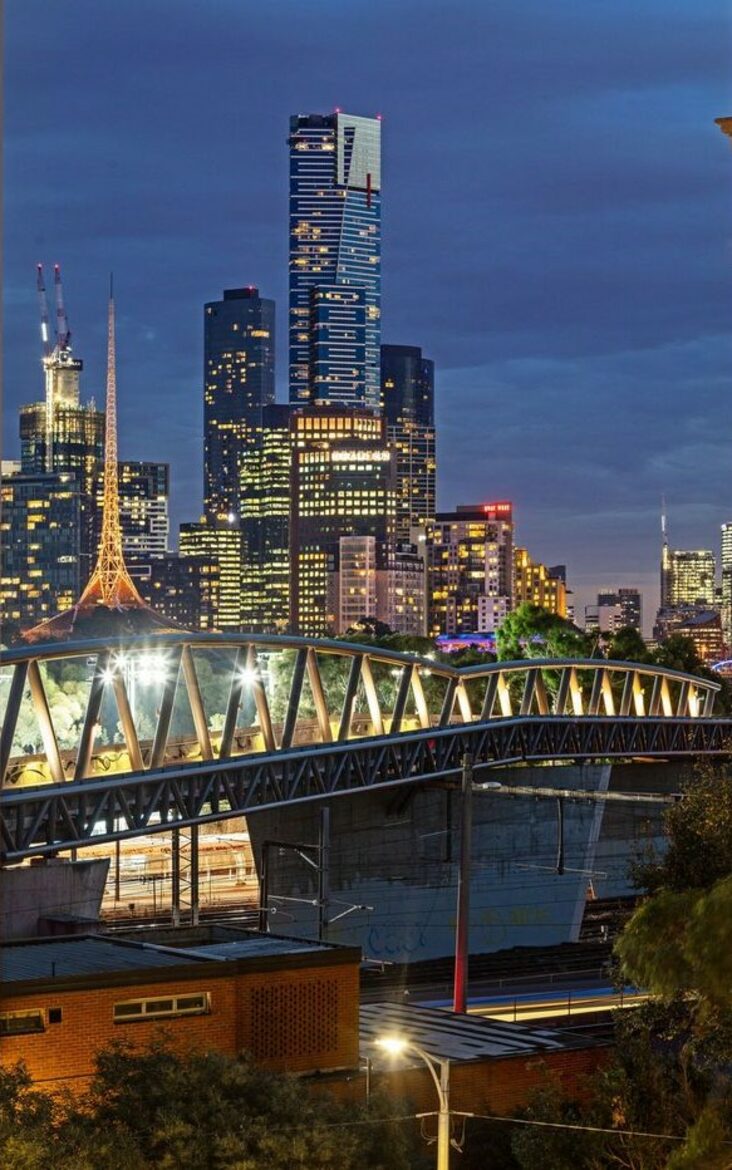 Melbourne | Sports Events Central - Melbourne, Australia